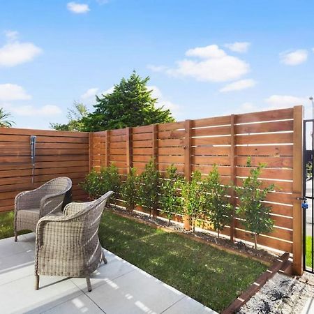 Stunning New 2Br Luxury In Pukekohe - Wifi Netflixヴィラ エクステリア 写真