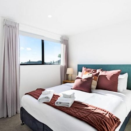 Stunning New 2Br Luxury In Pukekohe - Wifi Netflixヴィラ エクステリア 写真