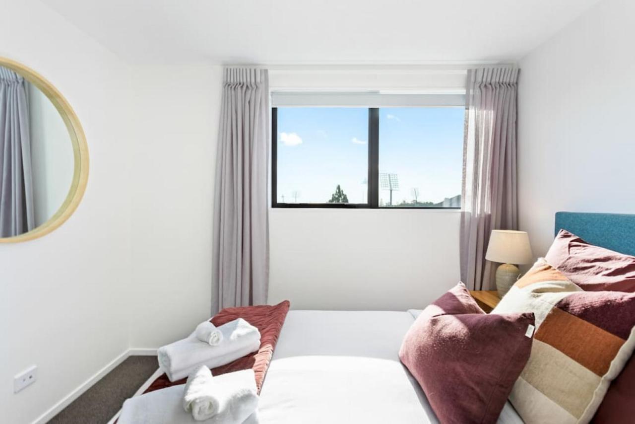 Stunning New 2Br Luxury In Pukekohe - Wifi Netflixヴィラ エクステリア 写真