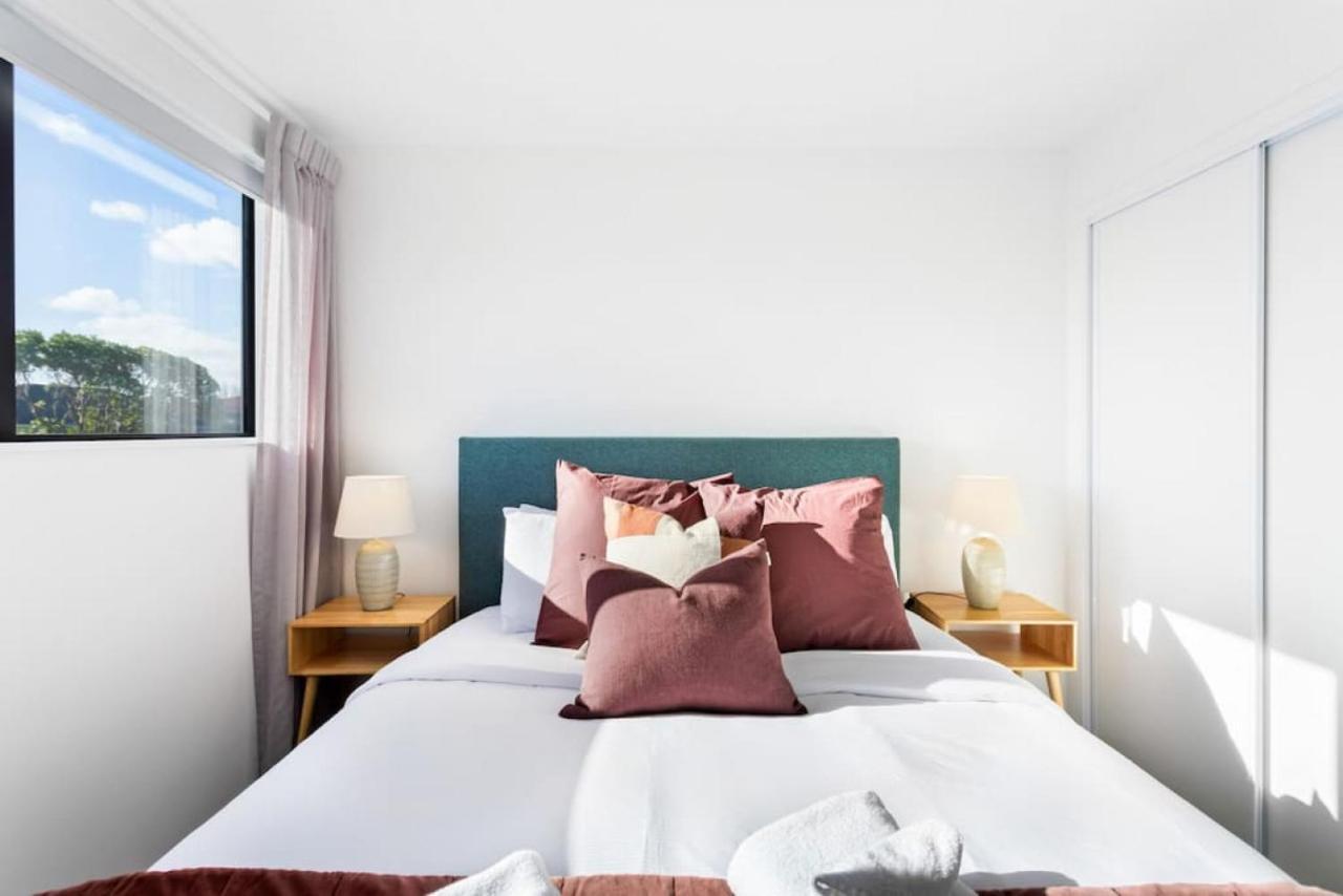 Stunning New 2Br Luxury In Pukekohe - Wifi Netflixヴィラ エクステリア 写真