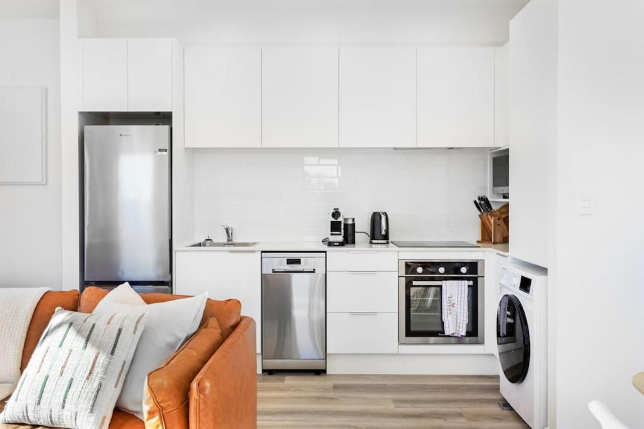 Stunning New 2Br Luxury In Pukekohe - Wifi Netflixヴィラ エクステリア 写真