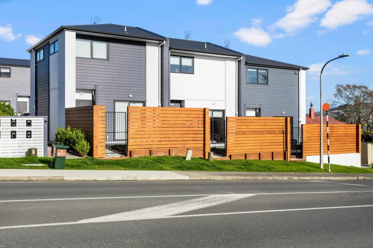 Stunning New 2Br Luxury In Pukekohe - Wifi Netflixヴィラ エクステリア 写真