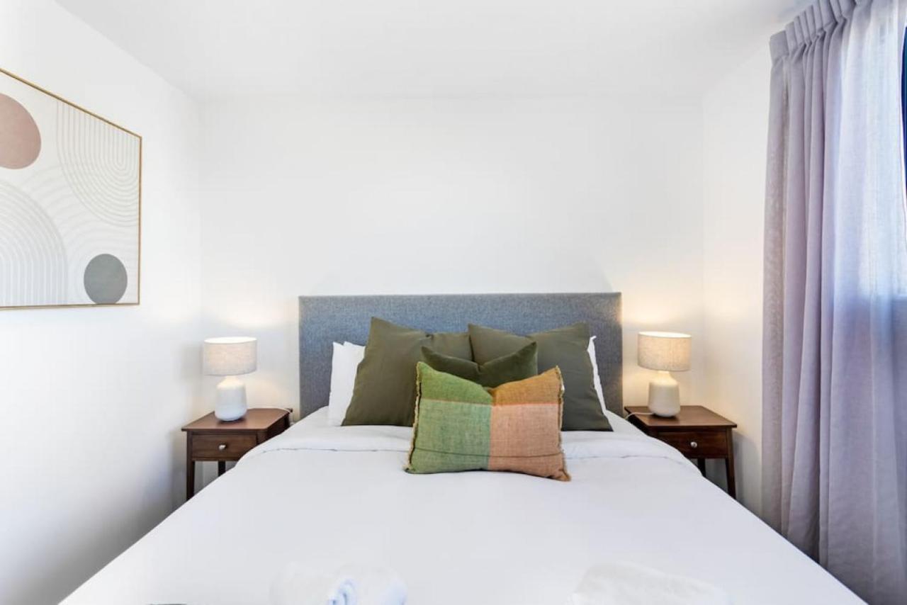 Stunning New 2Br Luxury In Pukekohe - Wifi Netflixヴィラ エクステリア 写真